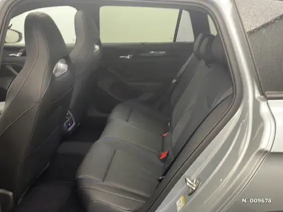 VOLKSWAGEN PASSAT SW IX - voiture de démonstration - Photo 11