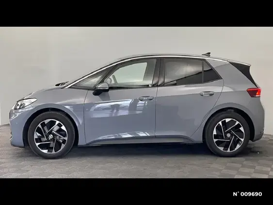 VOLKSWAGEN ID.3 - voiture de démonstration - Photo 2