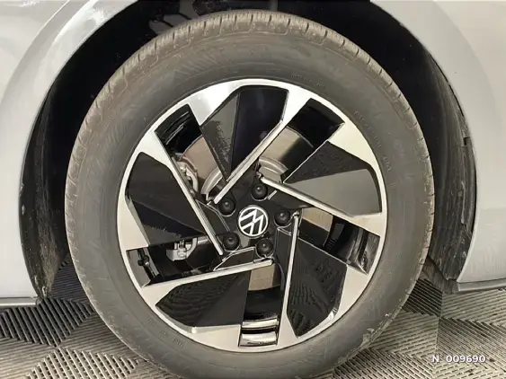 VOLKSWAGEN ID.3 - voiture de démonstration - Photo 7