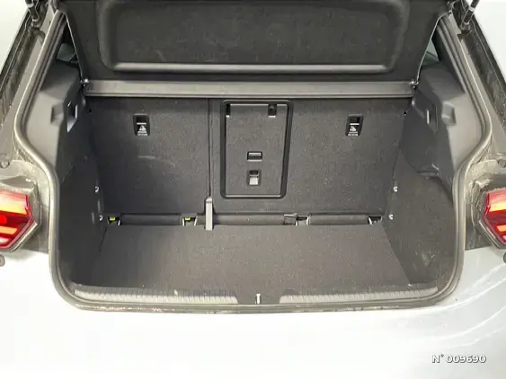 VOLKSWAGEN ID.3 - voiture de démonstration - Photo 6