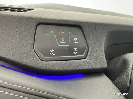 VOLKSWAGEN ID.3 - voiture de démonstration - Photo 14