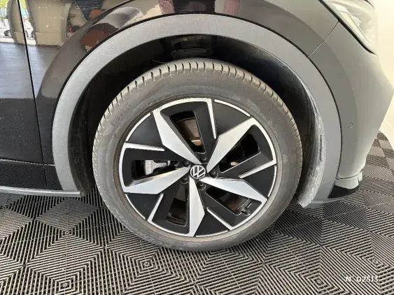 VOLKSWAGEN ID.4 - voiture de démonstration - Photo 8