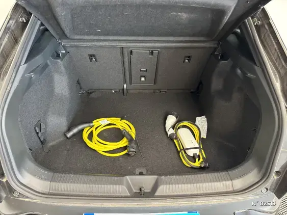 VOLKSWAGEN ID.4 - voiture de démonstration - Photo 7