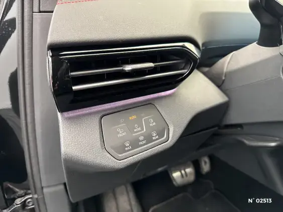 VOLKSWAGEN ID.4 - voiture de démonstration - Photo 15
