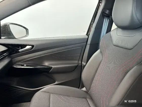 VOLKSWAGEN ID.4 - voiture de démonstration - Photo 24