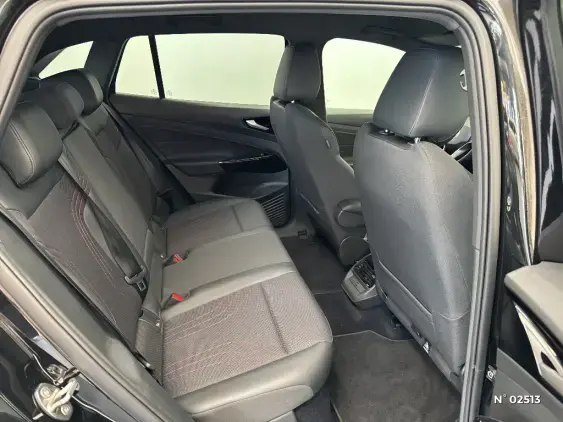 VOLKSWAGEN ID.4 - voiture de démonstration - Photo 11