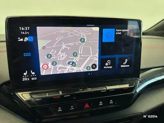 VOLKSWAGEN ID.5 - voiture de démonstration - Photo 13