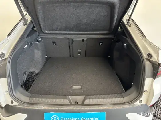 VOLKSWAGEN ID.5 - voiture de démonstration - Photo 7