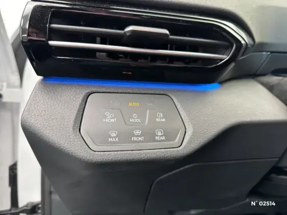 VOLKSWAGEN ID.5 - voiture de démonstration - Photo 15