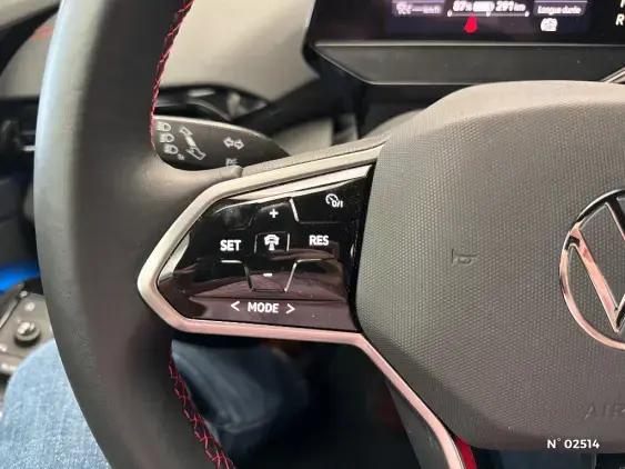 VOLKSWAGEN ID.5 - voiture de démonstration - Photo 25