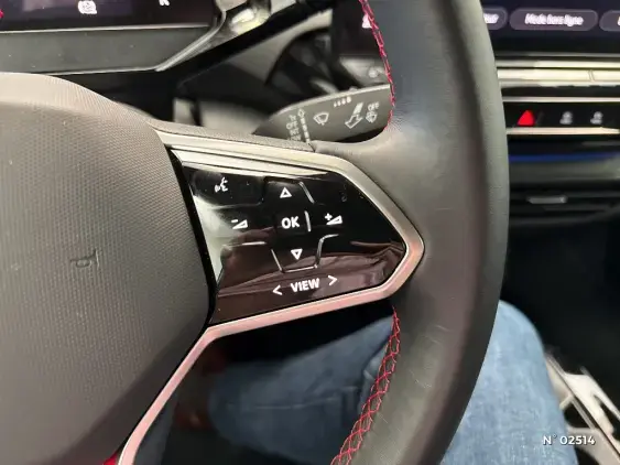 VOLKSWAGEN ID.5 - voiture de démonstration - Photo 26