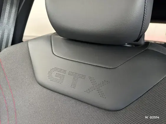 VOLKSWAGEN ID.5 - voiture de démonstration - Photo 27