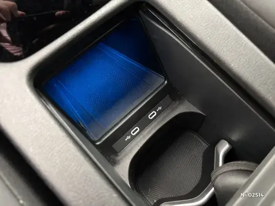 VOLKSWAGEN ID.5 - voiture de démonstration - Photo 28