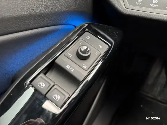 VOLKSWAGEN ID.5 - voiture de démonstration - Photo 29