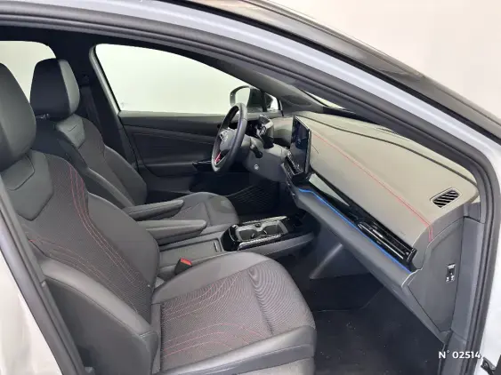 VOLKSWAGEN ID.5 - voiture de démonstration - Photo 10