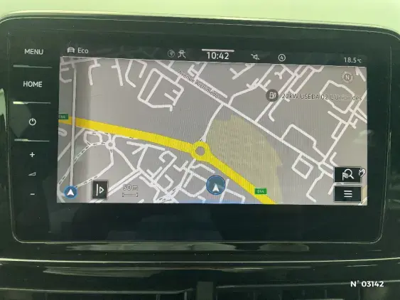 VOLKSWAGEN T-ROC - voiture de démonstration - Photo 13