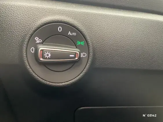 VOLKSWAGEN T-ROC - voiture de démonstration - Photo 15