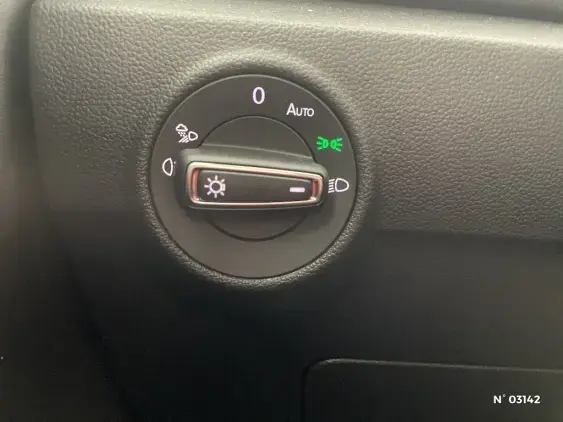 VOLKSWAGEN T-ROC - voiture de démonstration - Photo 24