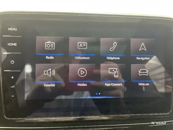 VOLKSWAGEN T-ROC - voiture de démonstration - Photo 26