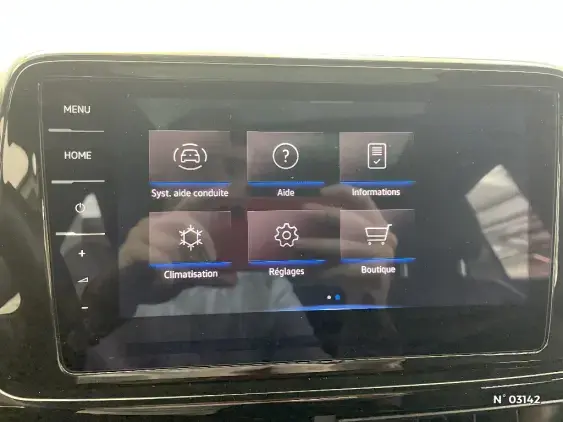 VOLKSWAGEN T-ROC - voiture de démonstration - Photo 27