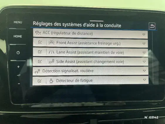 VOLKSWAGEN T-ROC - voiture de démonstration - Photo 28