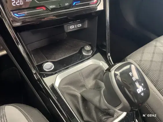 VOLKSWAGEN T-ROC - voiture de démonstration - Photo 30