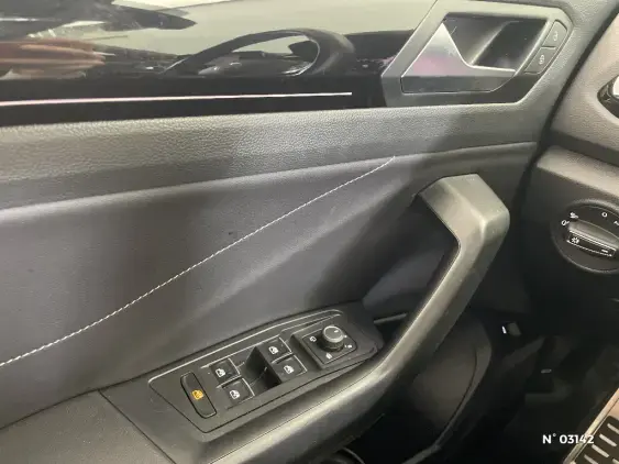 VOLKSWAGEN T-ROC - voiture de démonstration - Photo 31