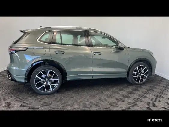 VOLKSWAGEN TIGUAN III - voiture de démonstration - Photo 5