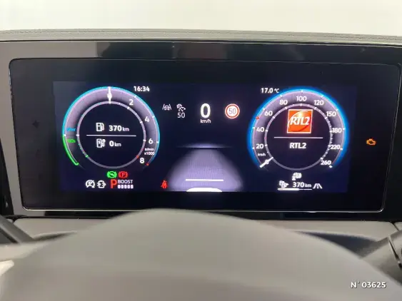 VOLKSWAGEN TIGUAN III - voiture de démonstration - Photo 12