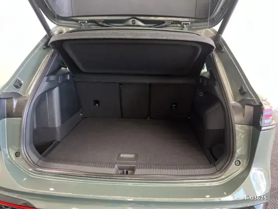 VOLKSWAGEN TIGUAN III - voiture de démonstration - Photo 7