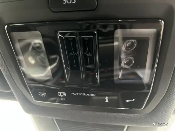 VOLKSWAGEN TIGUAN III - voiture de démonstration - Photo 15