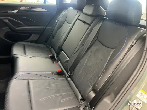 VOLKSWAGEN TIGUAN III - voiture de démonstration - Photo 11