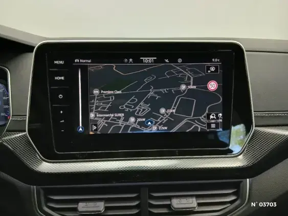 VOLKSWAGEN T-CROSS - voiture de démonstration - Photo 52