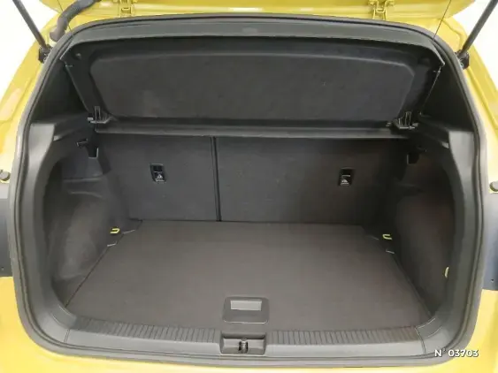 VOLKSWAGEN T-CROSS - voiture de démonstration - Photo 46