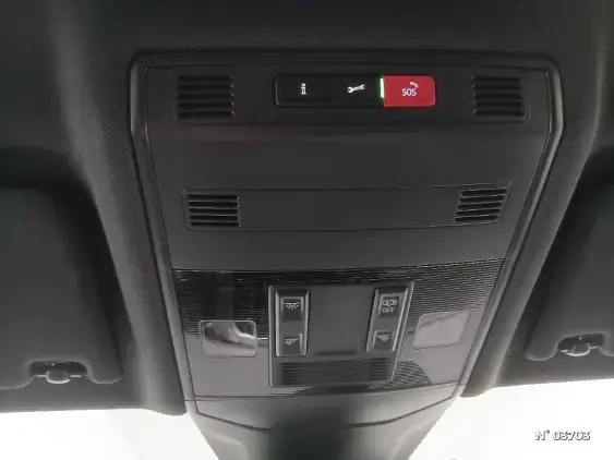 VOLKSWAGEN T-CROSS - voiture de démonstration - Photo 54