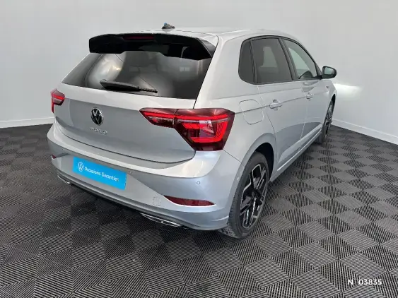 VOLKSWAGEN POLO VI - voiture de démonstration - Photo 4