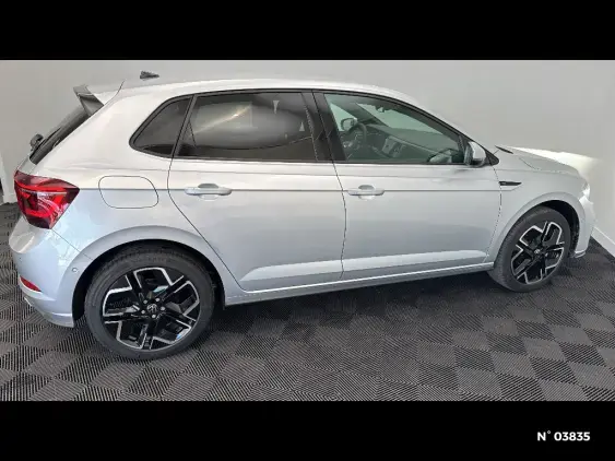 VOLKSWAGEN POLO VI - voiture de démonstration - Photo 5