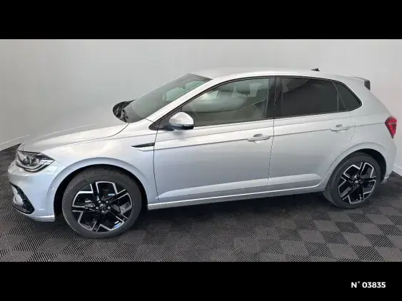 VOLKSWAGEN POLO VI - voiture de démonstration - Photo 2