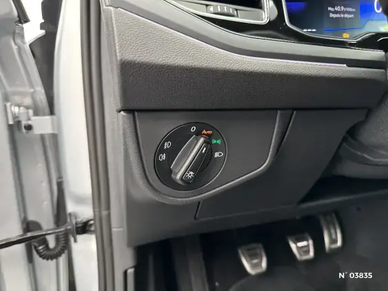 VOLKSWAGEN POLO VI - voiture de démonstration - Photo 15