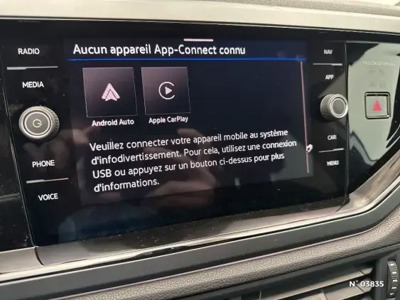 VOLKSWAGEN POLO VI - voiture de démonstration - Photo 24