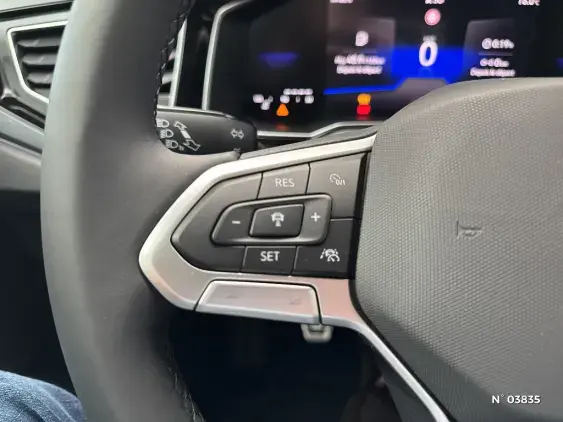 VOLKSWAGEN POLO VI - voiture de démonstration - Photo 26