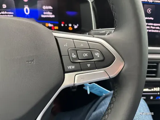 VOLKSWAGEN POLO VI - voiture de démonstration - Photo 27