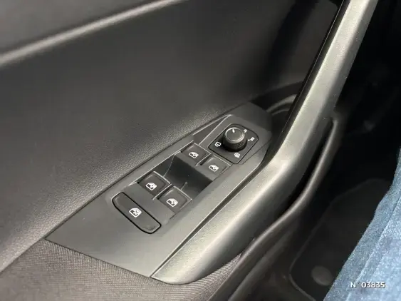 VOLKSWAGEN POLO VI - voiture de démonstration - Photo 28