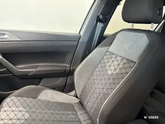 VOLKSWAGEN POLO VI - voiture de démonstration - Photo 29