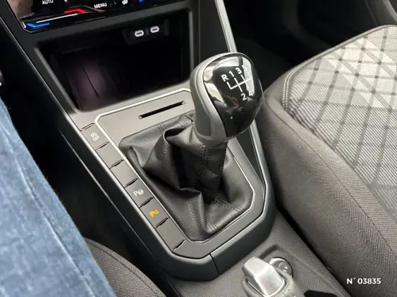 VOLKSWAGEN POLO VI - voiture de démonstration - Photo 30