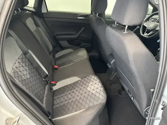 VOLKSWAGEN POLO VI - voiture de démonstration - Photo 11