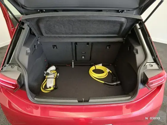 VOLKSWAGEN ID.3 - voiture de démonstration - Photo 7