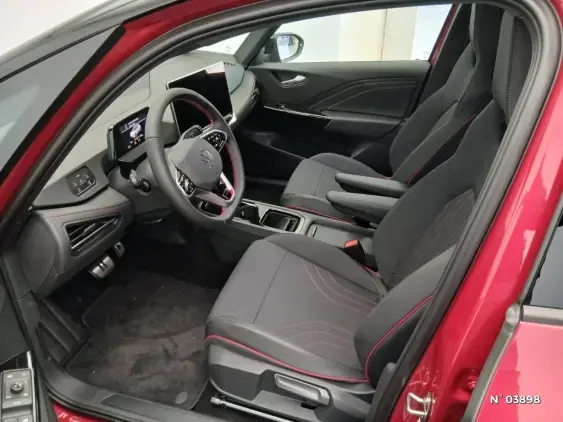 VOLKSWAGEN ID.3 - voiture de démonstration - Photo 9