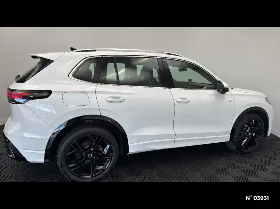 VOLKSWAGEN TIGUAN III - voiture de démonstration - Photo 5