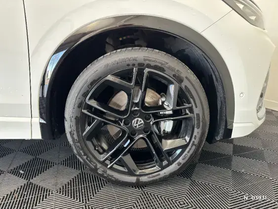 VOLKSWAGEN TIGUAN III - voiture de démonstration - Photo 8